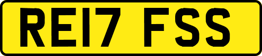RE17FSS