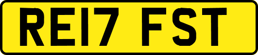 RE17FST
