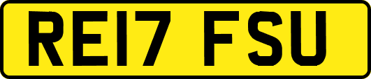 RE17FSU