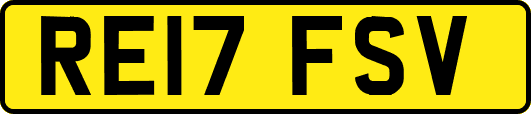 RE17FSV