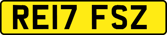 RE17FSZ