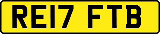 RE17FTB