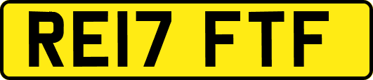 RE17FTF