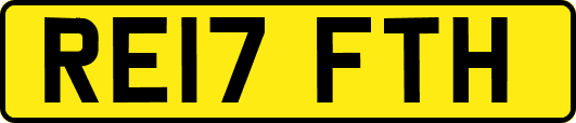 RE17FTH