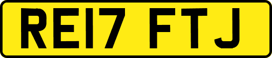 RE17FTJ