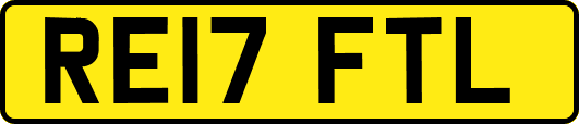 RE17FTL