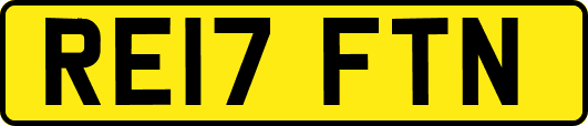 RE17FTN