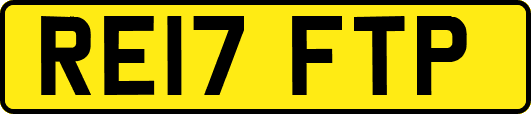 RE17FTP