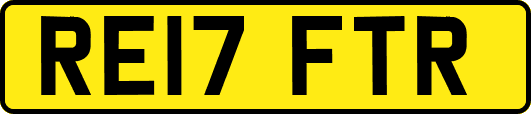 RE17FTR