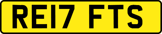 RE17FTS