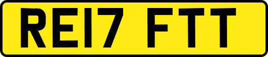 RE17FTT