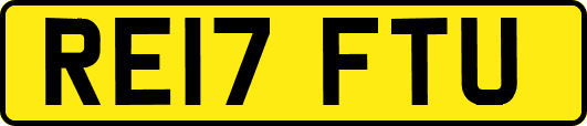 RE17FTU