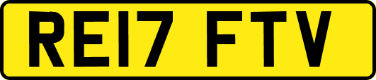 RE17FTV