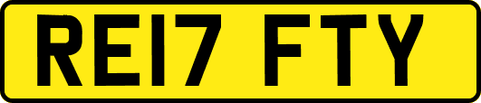 RE17FTY