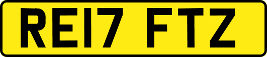 RE17FTZ