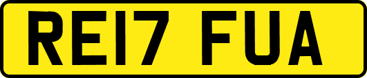 RE17FUA
