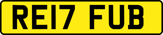 RE17FUB