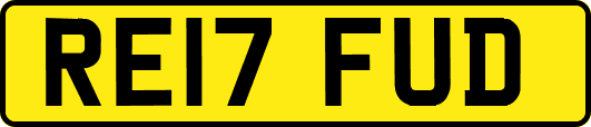 RE17FUD