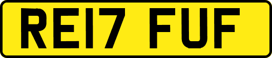 RE17FUF