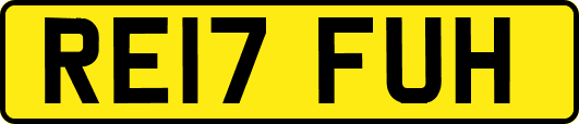 RE17FUH