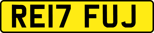 RE17FUJ
