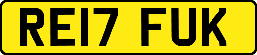 RE17FUK