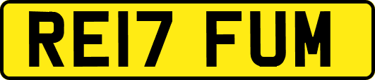 RE17FUM