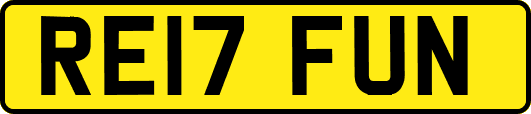 RE17FUN