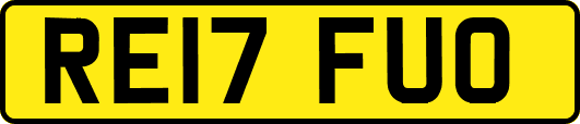 RE17FUO