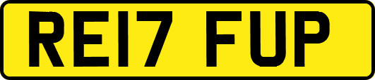 RE17FUP