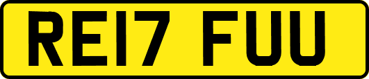 RE17FUU