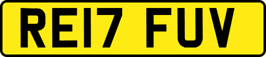 RE17FUV