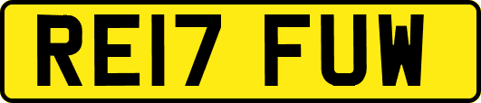 RE17FUW