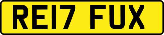 RE17FUX