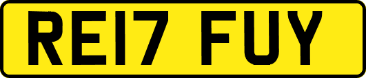 RE17FUY
