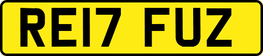 RE17FUZ