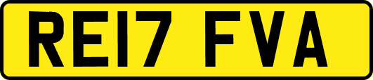 RE17FVA
