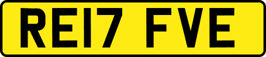 RE17FVE