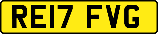 RE17FVG