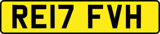 RE17FVH