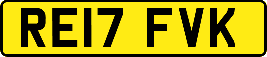 RE17FVK