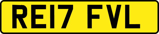 RE17FVL