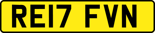 RE17FVN