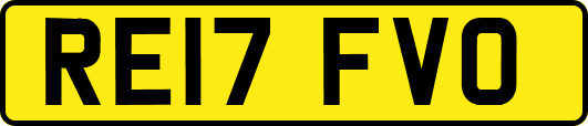 RE17FVO