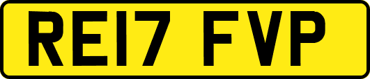 RE17FVP