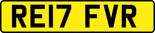 RE17FVR