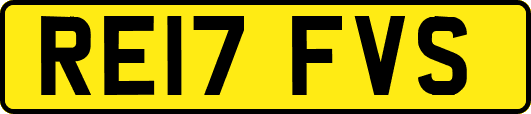 RE17FVS