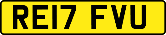 RE17FVU
