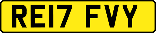 RE17FVY