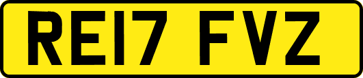 RE17FVZ